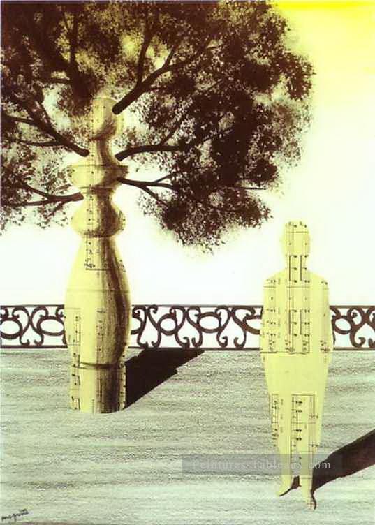 untitled Rene Magritte Oil Paintings
